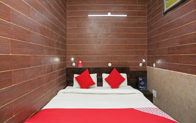 OYO 26156 Comfort Inn