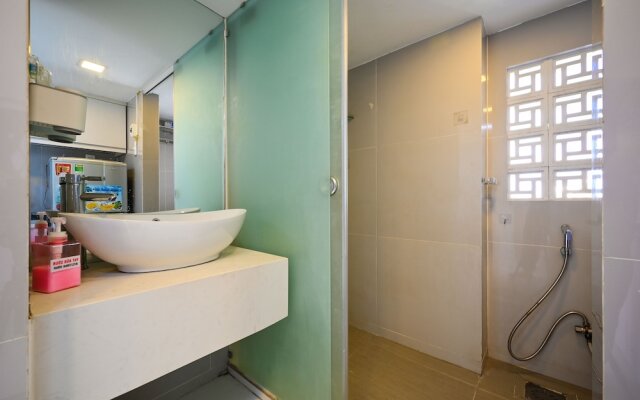 Huyen Apartment