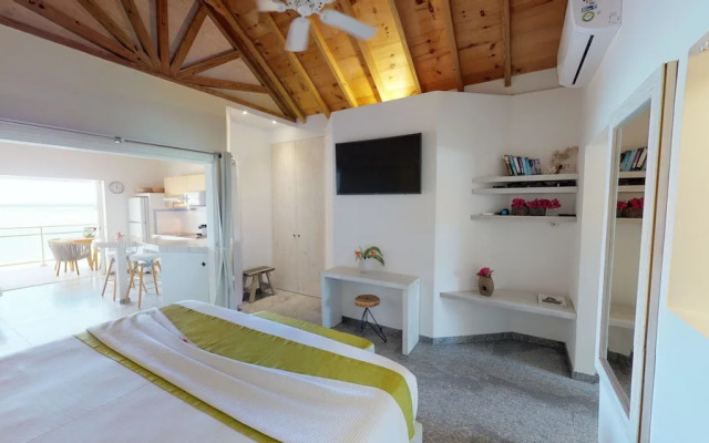 Hotel Les Ondines Sur La Plage