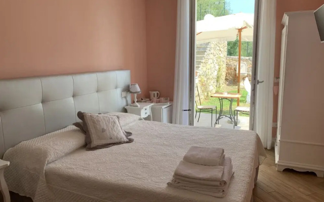 Agriturismo La Pietra