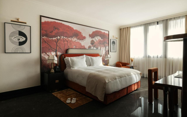 Marly Boutique Hôtel