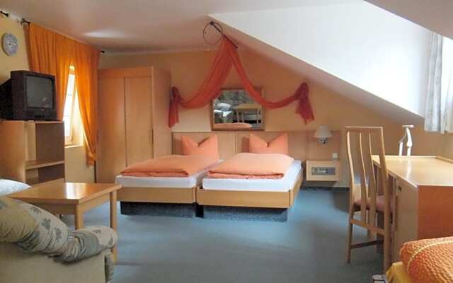 Hotel Schlossberg