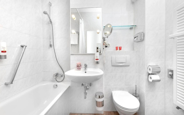 Leonardo Hotel Munich City North