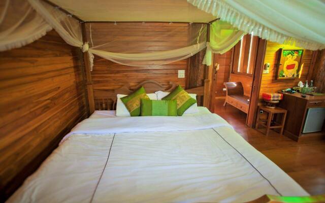 Chiang Mai Friend's Guesthouse