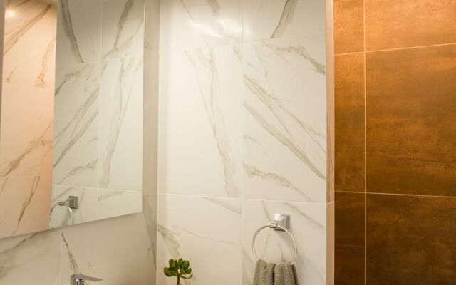 Alikon Residences Halkidiki