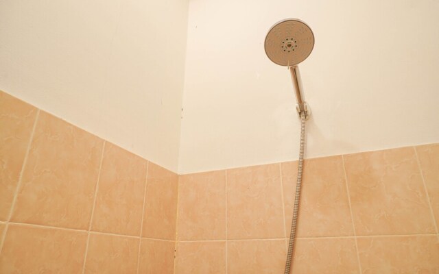 Fancy And Nice 1Br At Menteng Square Apartment