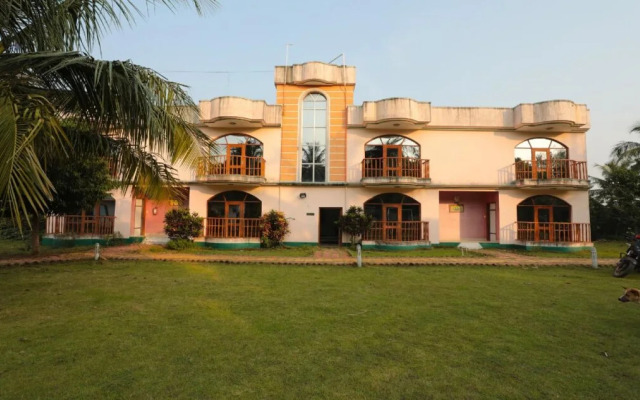 Mandarmani Village Resort By OYO Rooms