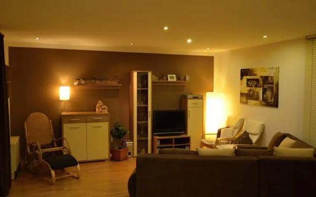 Apartment-Alpenfantasie