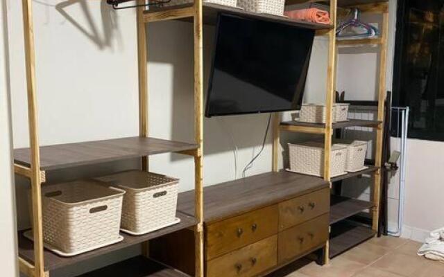 Apartamento Playero Coronado