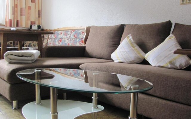 Ferienwohnung Plattner