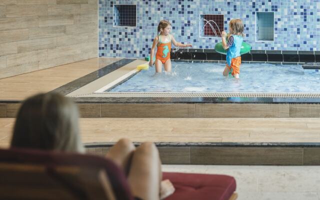 Arborea Marina Resort Neustadt