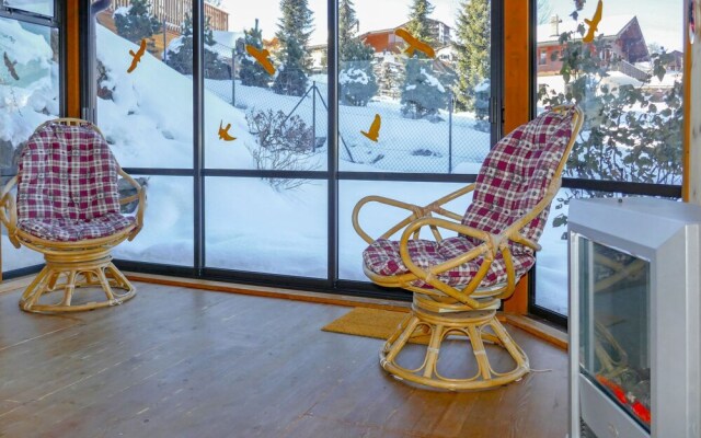Mirabeau Haute-nendaz