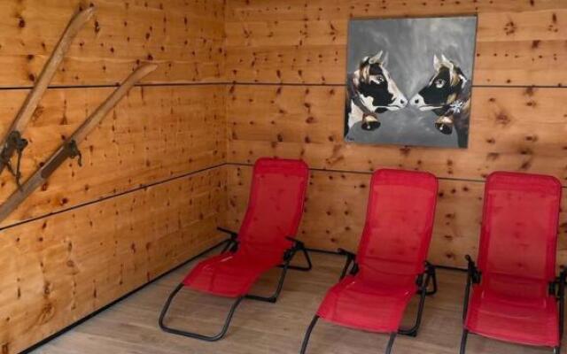 Apartmant Alpin - Top 1 by Four Seasons Apartments