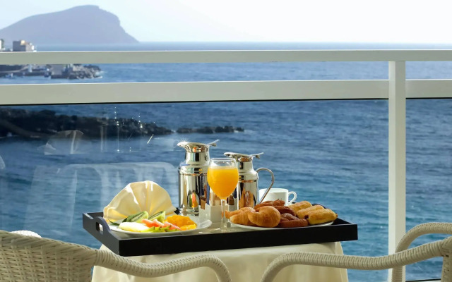 Hotel Tenerife Golf & Sea View