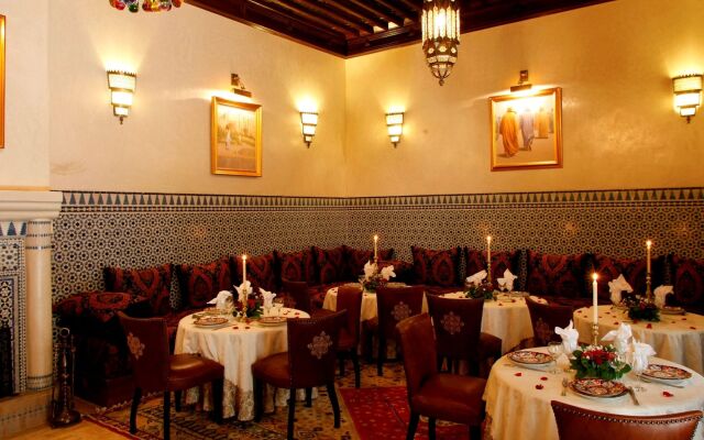 Riad Kniza