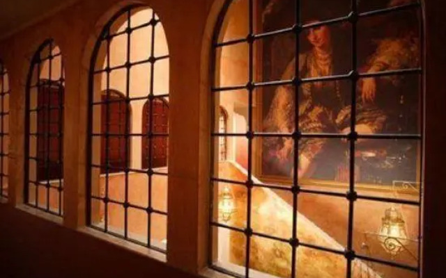 Manici Hotel, Sanliurfa - Special Class