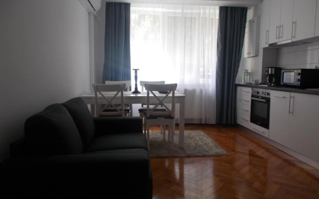 Apartament Luca