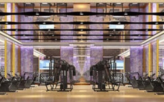 Zhongyang Goldnugget Hotel