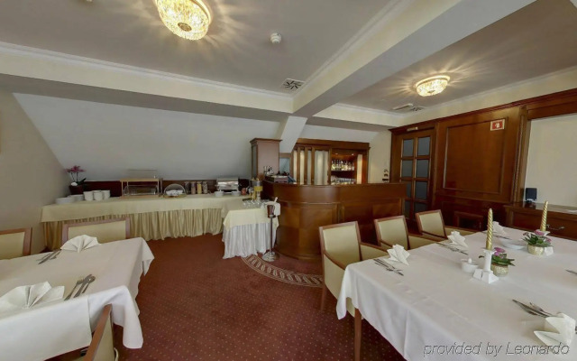 Grand Hotel Ocean