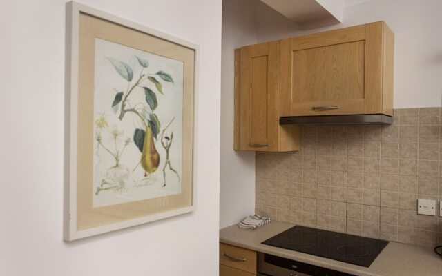 Palm Beach Sea View Apartment