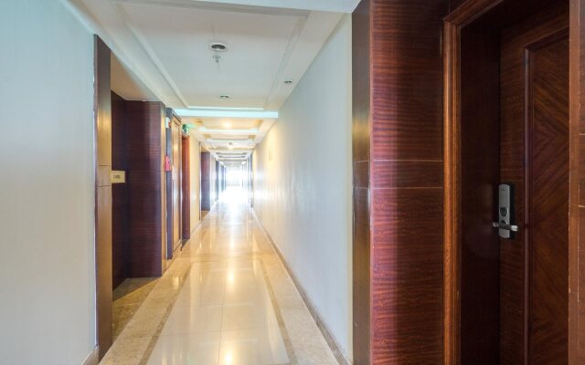 Bangtai International Apartment