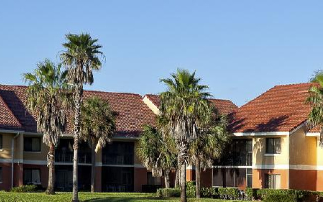 Westgate Vacation Villas