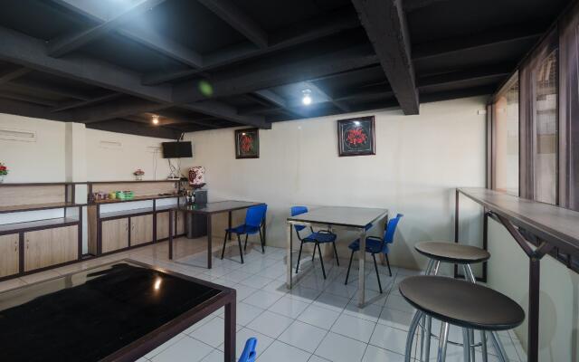 RedDoorz near Cikampek Mall Karawang