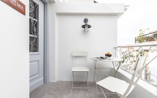 SKIA-Cosy Living