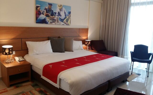 Sea Valley Suites