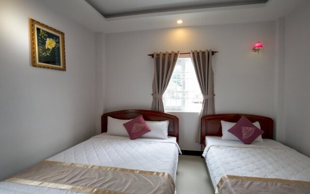 Lien My Tam Phu Quoc