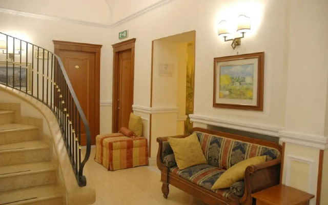 Hotel Relais Patrizi