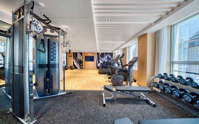 Fairfield By Marriott Hangzhou Wulin Square, China