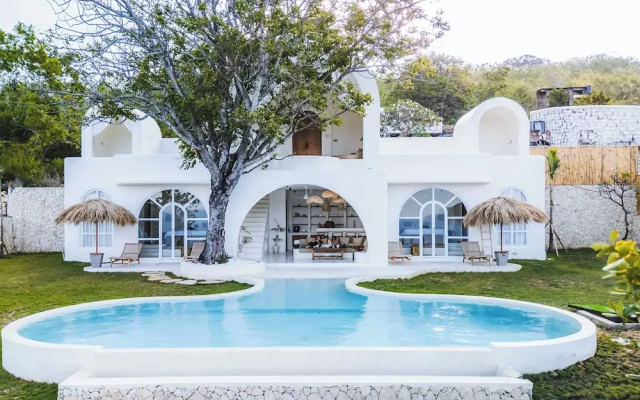 Casa Luna Penida