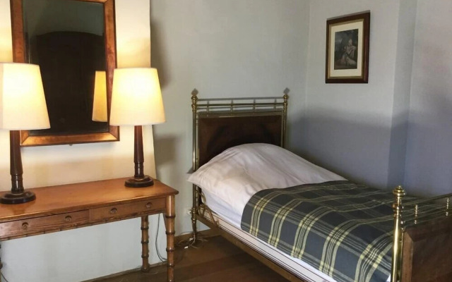 Gîte Ferme D'hougoumont
