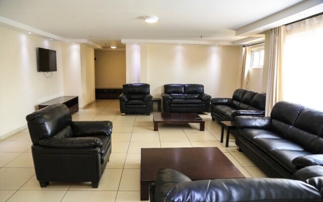 Executive Suites