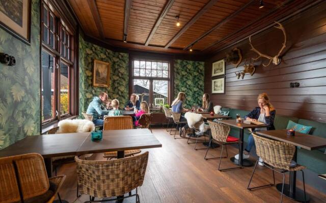 Stayokay Gorssel - Deventer