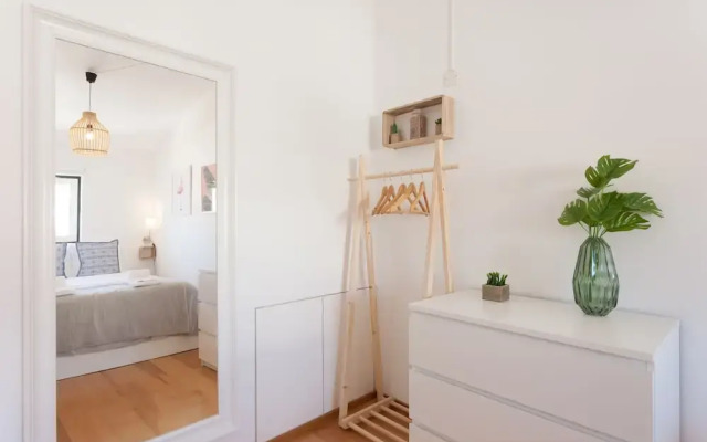 Principe Real Apartment