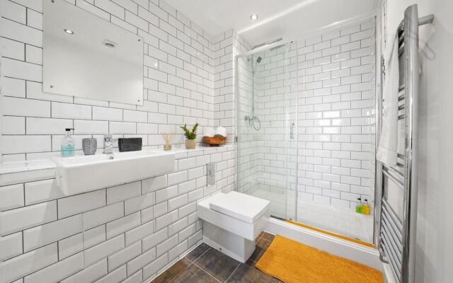 Onyx Luxury Stylish City Apartments