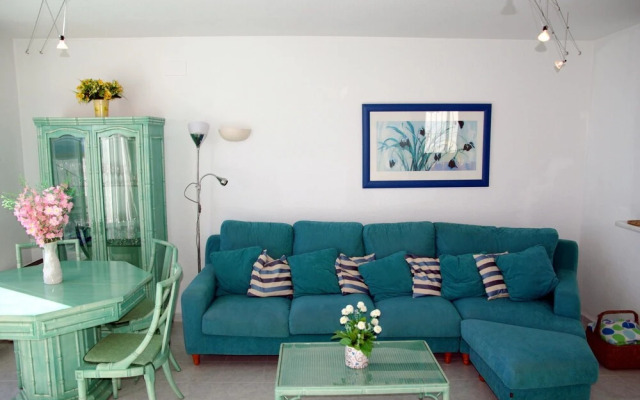 Apartamento Panorama - X0033