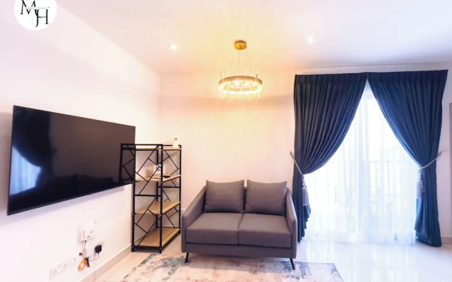 Meraki Homes at Loxwood House