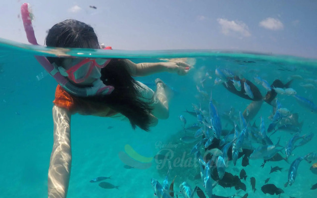 Rasdhoo Relax Inn