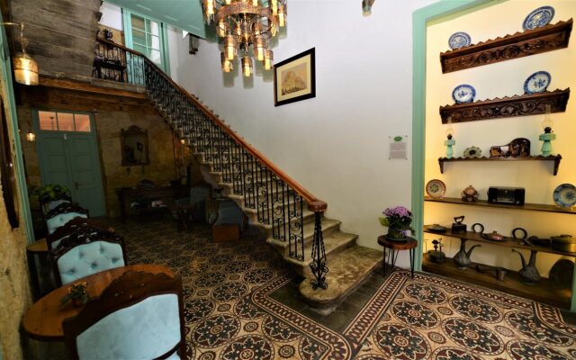 Hotel Valide Hanim Konak