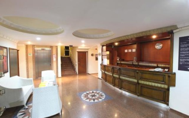 Fidan Apart Hotel