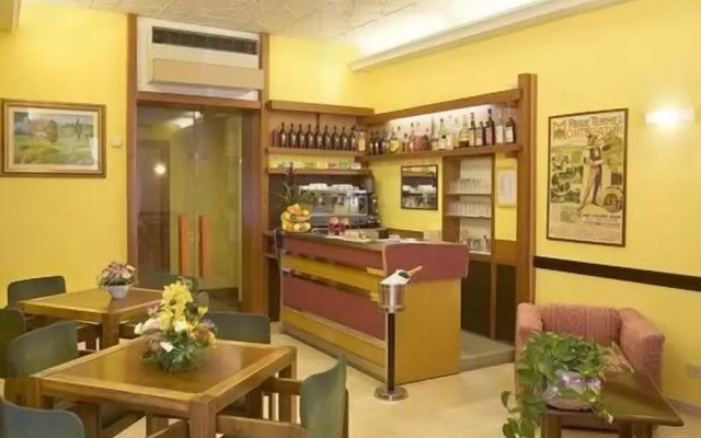 Hotel Florida