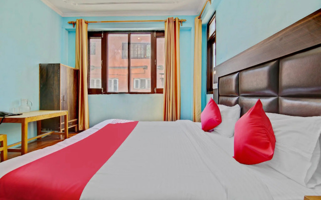Hotel Dew by OYO Rooms