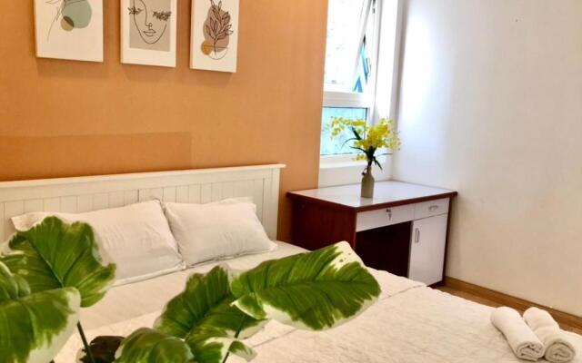 T-Plantino Apartment & Villas 1