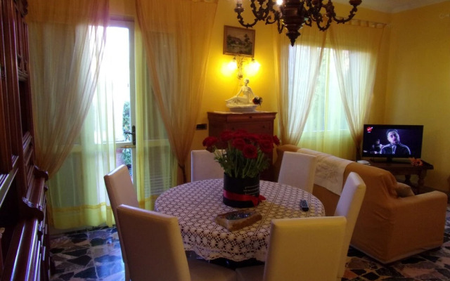 Casa Katia