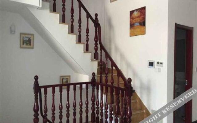 Tianjin Xianghai Express Hotel