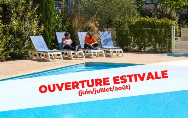 Ibis Budget Millau Viaduc - Ouverture Avril 2022