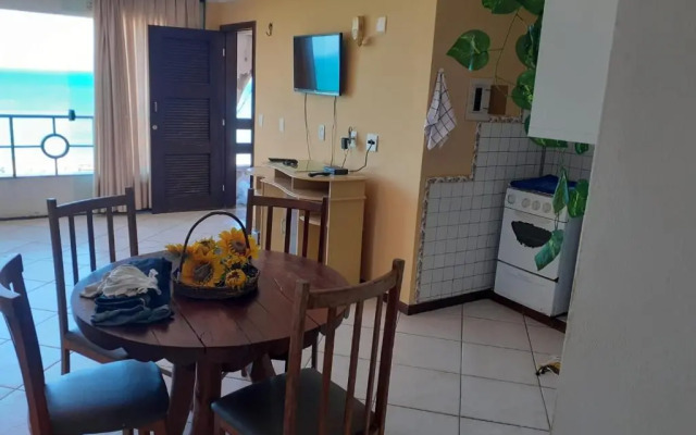 Apart Hotel Ponta Do Sol